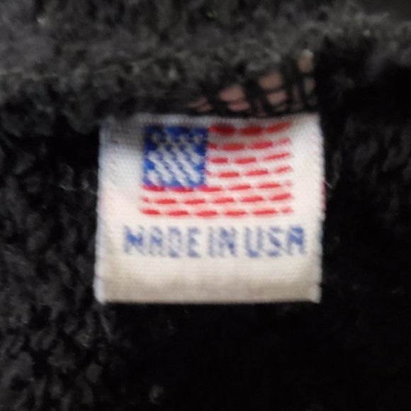 American Apparel pull over hoodie - BENEFITS CHARITY - Picture 7 of 7